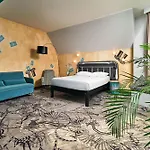 Hotel Ibis Styles Stare