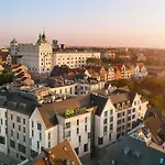 Hotel Ibis Styles Stare Szczecin