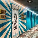 Hotel Ibis Styles Stare Stettin
