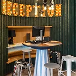 Ibis Styles Stare 3*
