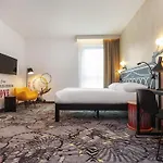 Ibis Styles Stare Hotel