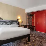 Ibis Styles Stare