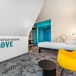 Ibis Styles Stare 3*