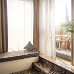 Ibis Styles Stare Stettin