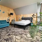 Ibis Styles Stare Szczecin