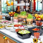 Hotel Ibis Styles Stare Szczecin