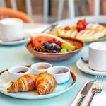 Ibis Styles Stare Hotel Szczecin