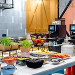 Ibis Styles Stare Hotel Szczecin