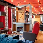 Hotel Ibis Styles Stare