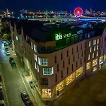 Ibis Styles Stare Hotel Szczecin