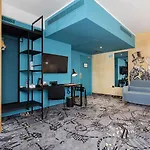 Ibis Styles Stare 3* 什切青