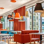 Ibis Styles Stare Stettin