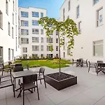 Hotel Ibis Styles Stare Stettin