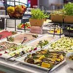 酒店 Ibis Styles Stare 3*
