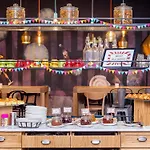 Hotel Ibis Styles Stare 3*