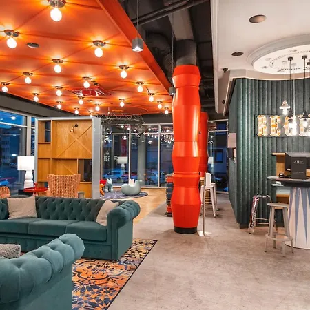Hotel Ibis Styles Stare 3*