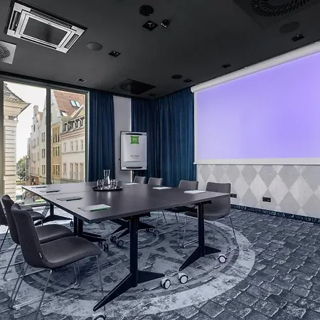 Ibis Styles Stare Szczecin