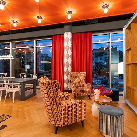 Ibis Styles Stare Szczecin