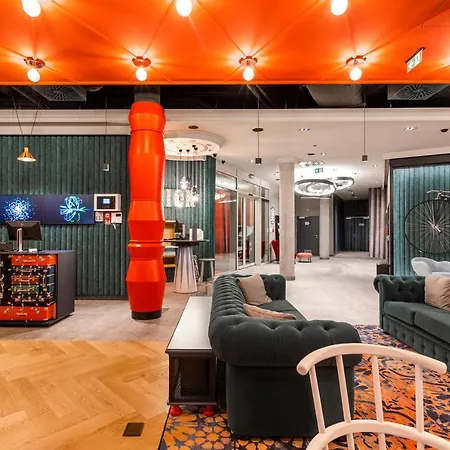 Ibis Styles Stare 3* Szczecin