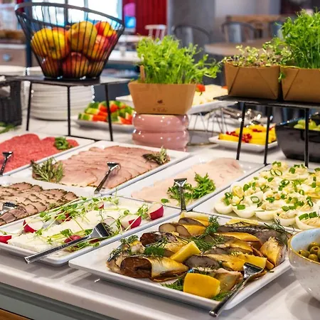 Hotel Ibis Styles Stare Szczecin