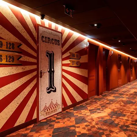 Ibis Styles Stare Hotel