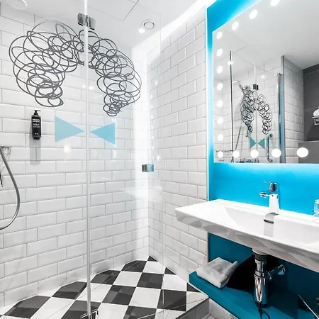 Hotell Ibis Styles Stare 3*
