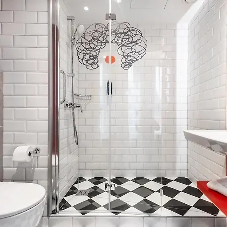 Hotel Ibis Styles Stare