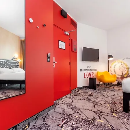 Ibis Styles Stare 3* Szczecin