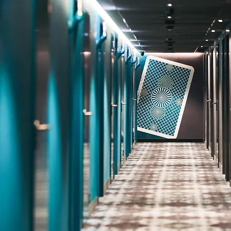 Ibis Styles Stare Szálloda 3*