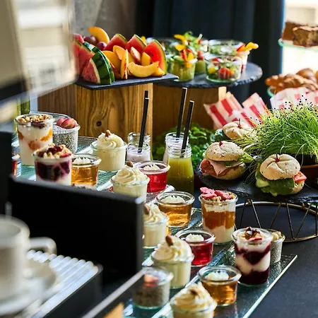 Hotel Ibis Styles Stare