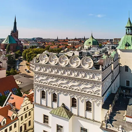 Ibis Styles Stare Hotel 3*