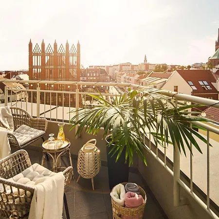 Ibis Styles Stare Hotel
