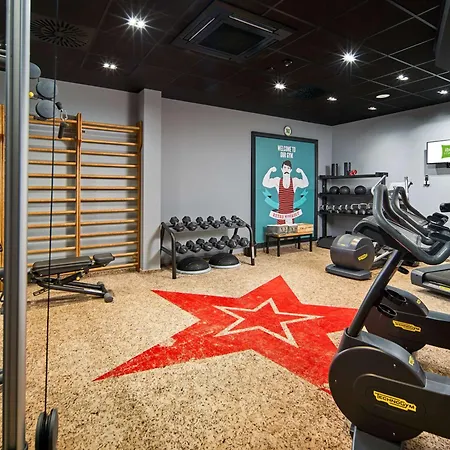 Ibis Styles Stare Hotel 3*