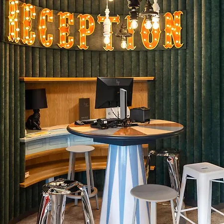 Ibis Styles Stare 3* Szczecin