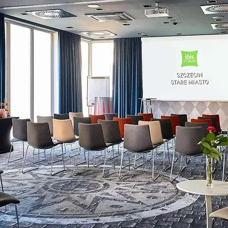 Hotell Ibis Styles Stare 3*