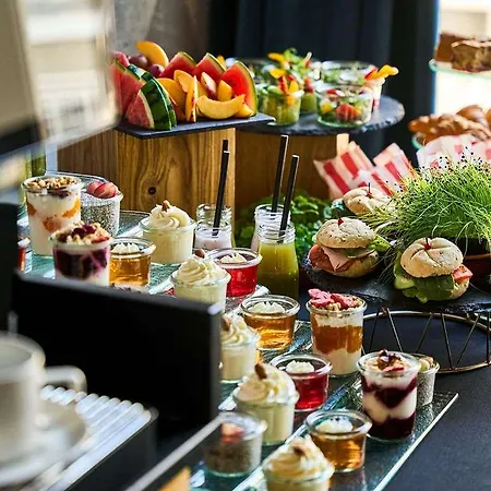 Hotell Ibis Styles Stare Szczecin