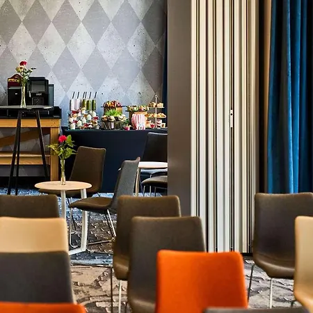 Ibis Styles Stare Щецин