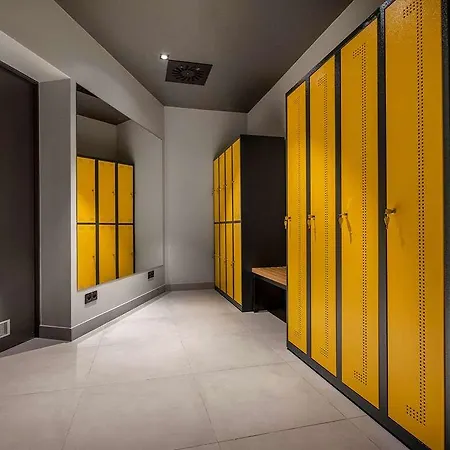 Готель Ibis Styles Stare 3*