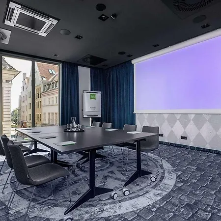 Ibis Styles Stare 3* Szczecin