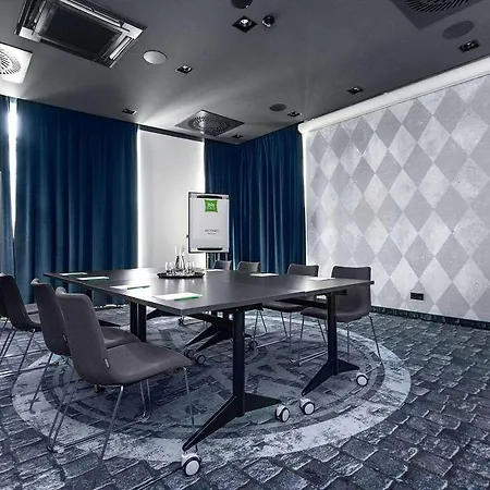 Ibis Styles Stare Hotel Szczecin