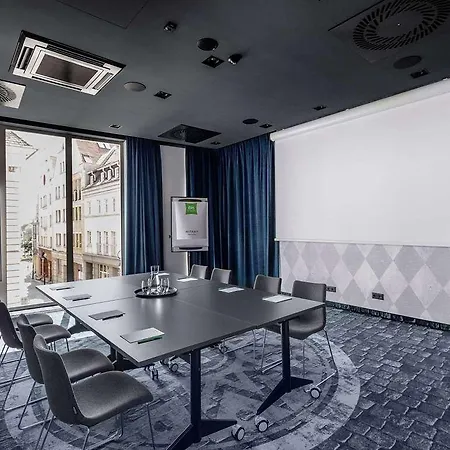 Ibis Styles Stare 3*