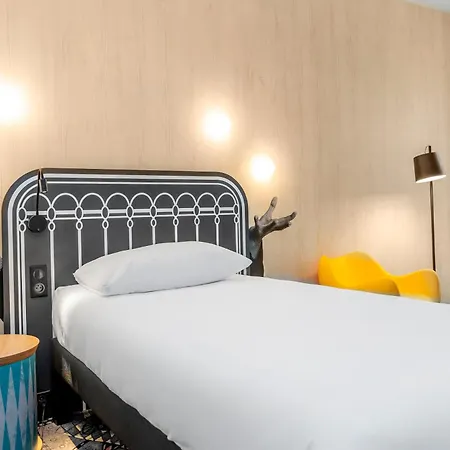 Hotel Ibis Styles Stare Szczecin