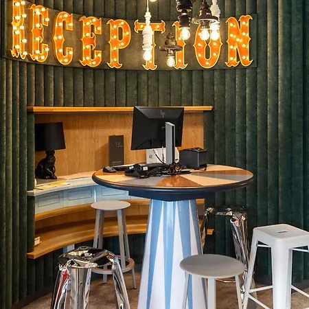 Ibis Styles Stare 3*