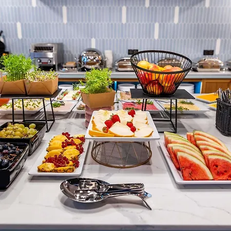 Отель Ibis Styles Stare 3*