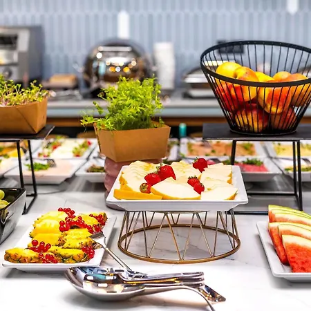 Ibis Styles Stare Szczecin