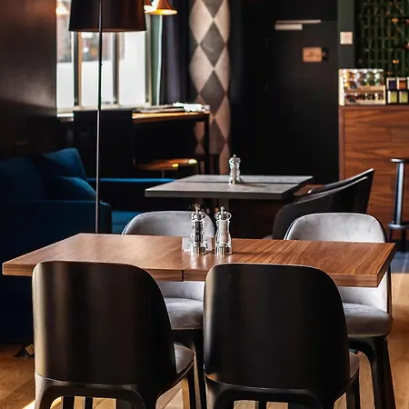 Ibis Styles Stare Hotel Szczecin