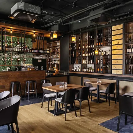 Отель Ibis Styles Stare Щецин