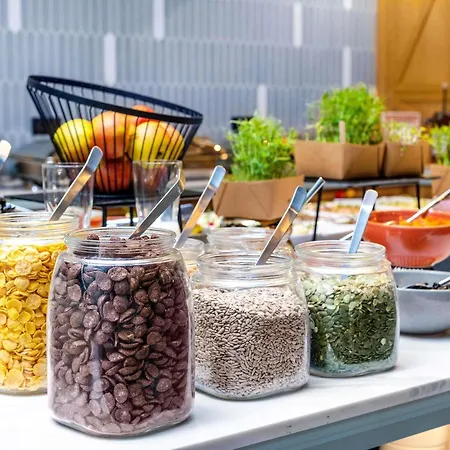 Ibis Styles Stare 3*