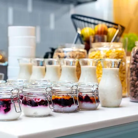 Ibis Styles Stare Отель