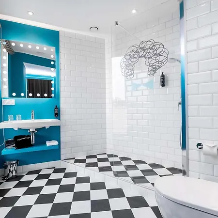 Ibis Styles Stare Hotel Szczecin